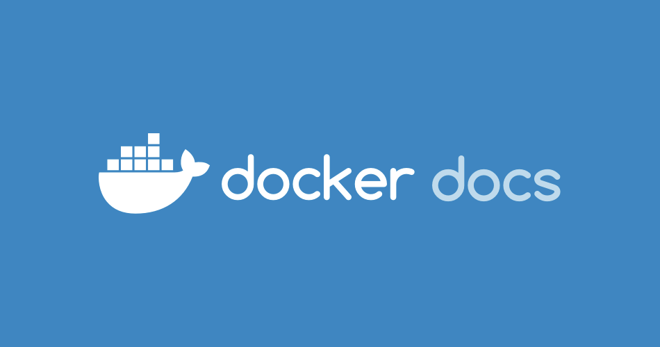 docs.docker.com